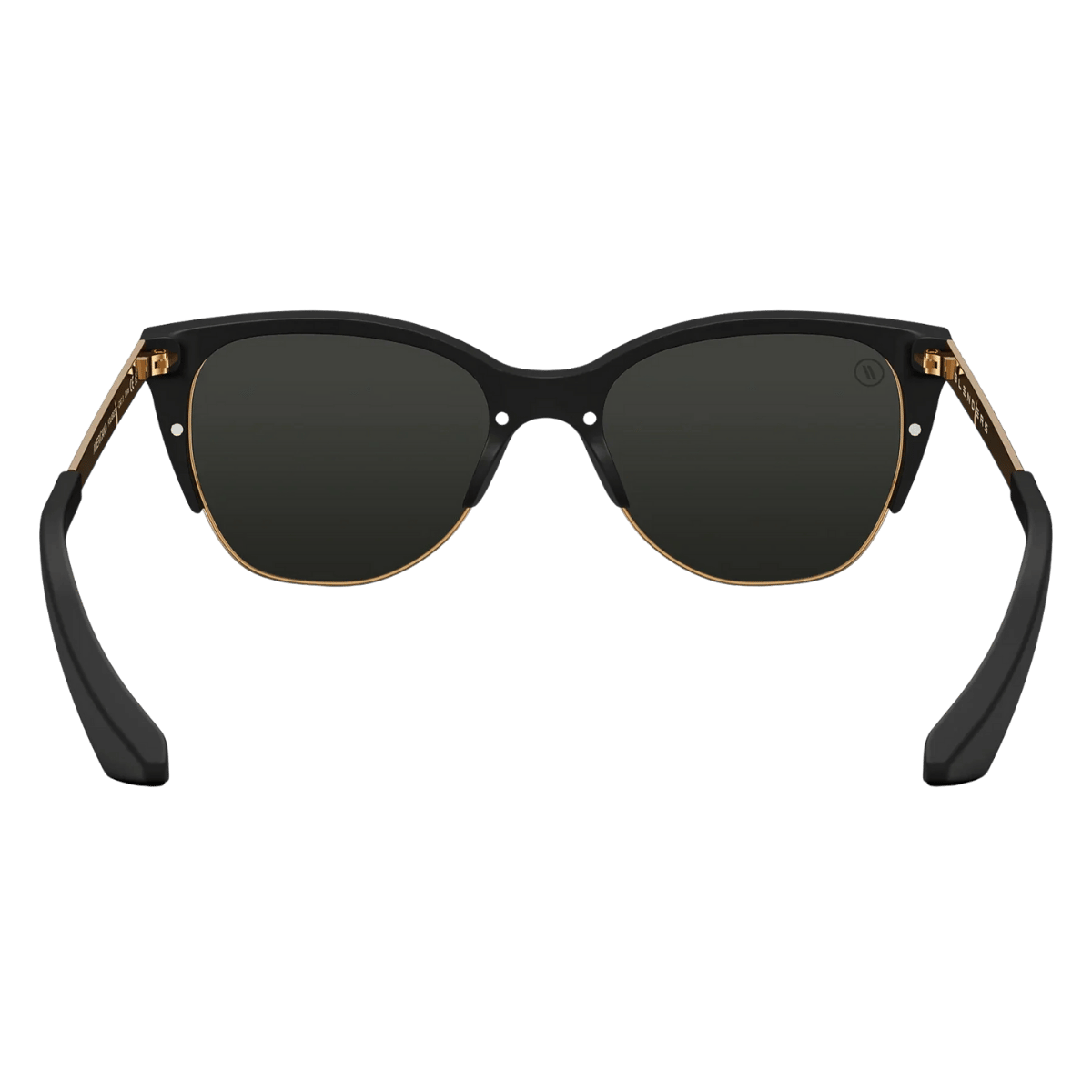BLENDERS STARLET SUNGLASSES POLARIZED_AMERICANO_BACKANGLE