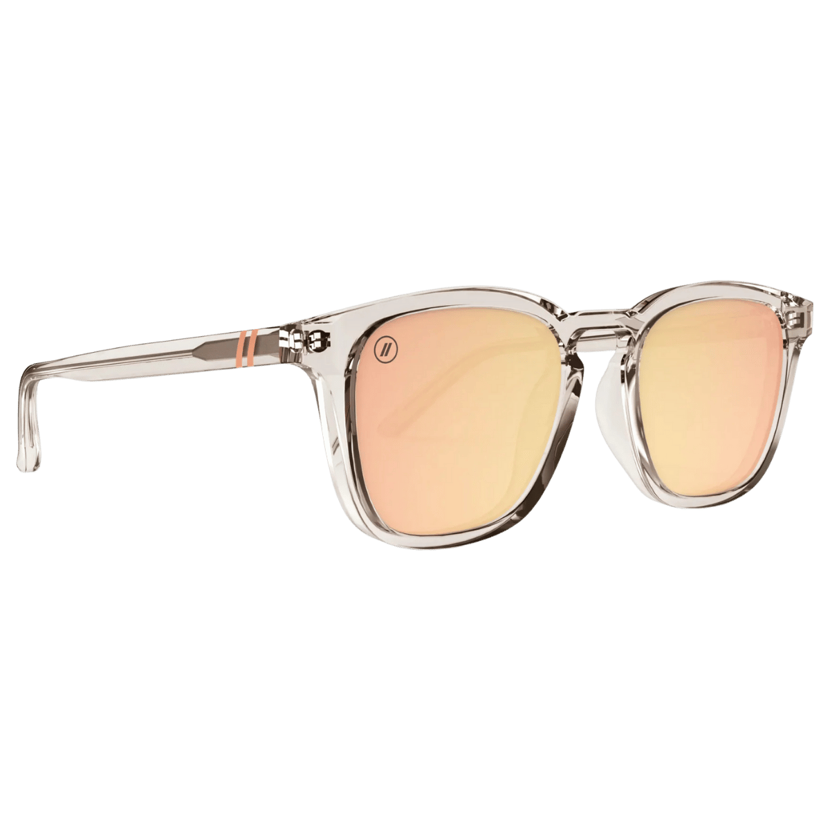 BLENDERS SYDNEY SUNGLASSES POLARIZED - SWEET DIVA