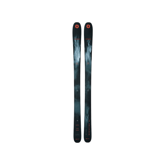 BLIZZARD BONAFIDE 97 SKI 2003 2004 IMAGE