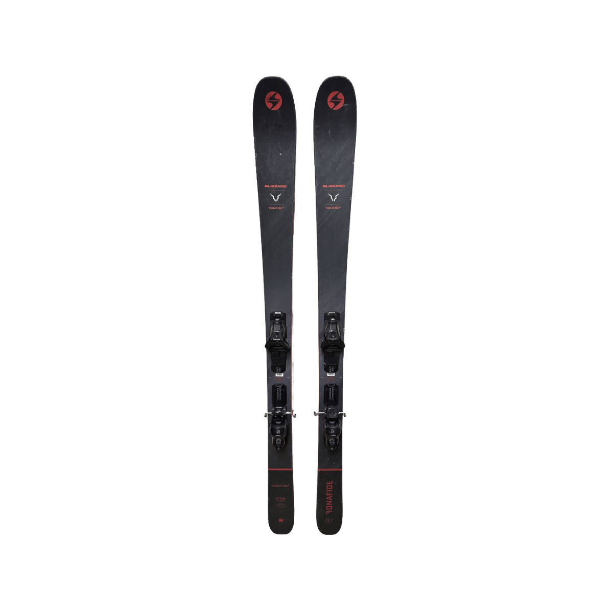BLIZZARD BONAFIDE 97 SKI 21/22 IMAGE