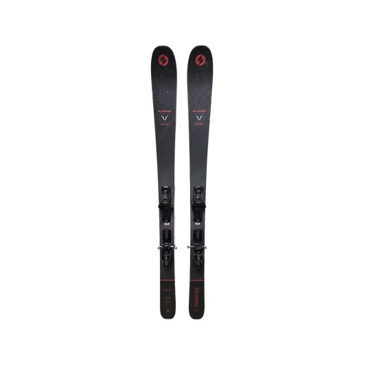 BLIZZARD BONAFIDE 97 SKI 21/22 IMAGE