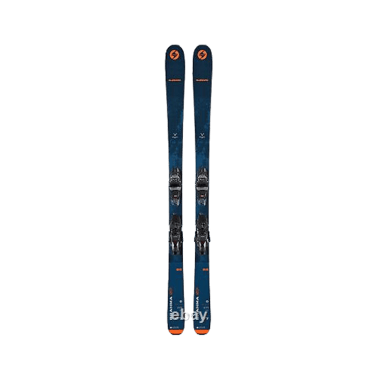 BLIZZARD BRAHMA 88 SP W/ TCX11 2022 2023 BLUE