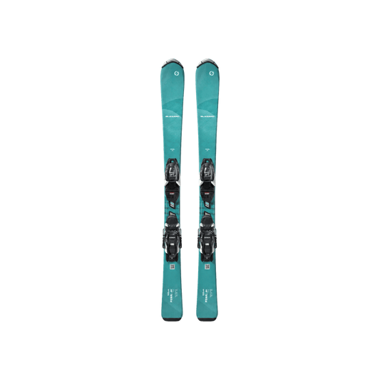 BLIZZARD PEARL JR 70 W/FDTJR 70 TEAL