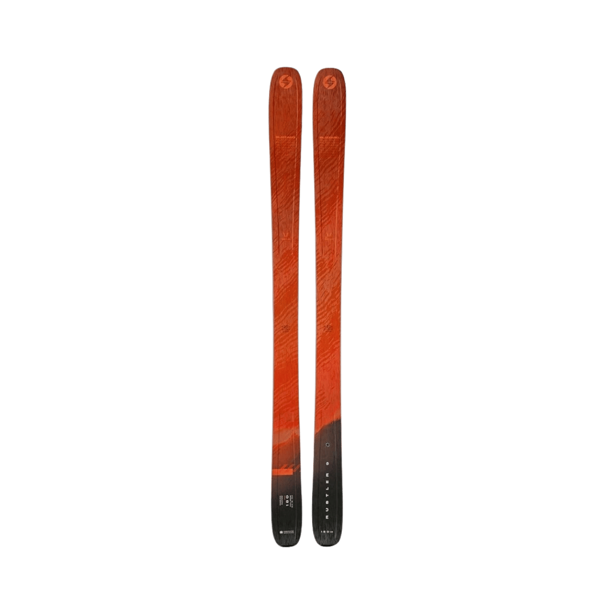 BLIZZARD RUSTLER 9 SKI 24/25 IMAGE