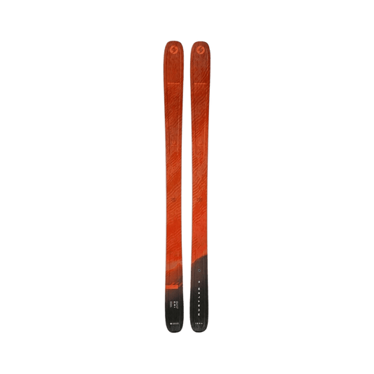 BLIZZARD RUSTLER 9 SKI 24/25 IMAGE