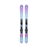 TEAL/PURPLE