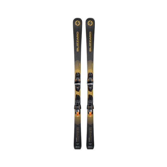 BLIZZARD THUNDERBIRD SPORT TI W/TPX 12 IMAGE