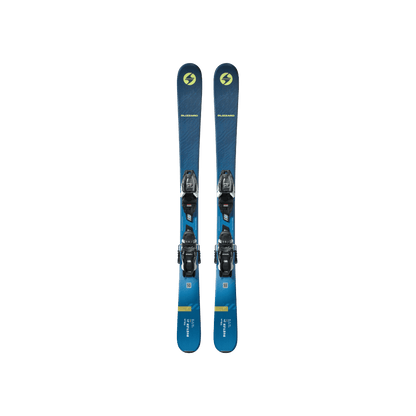 BLIZZARD YOUTH'S RUSTLER TWIN JR W/ 4.5