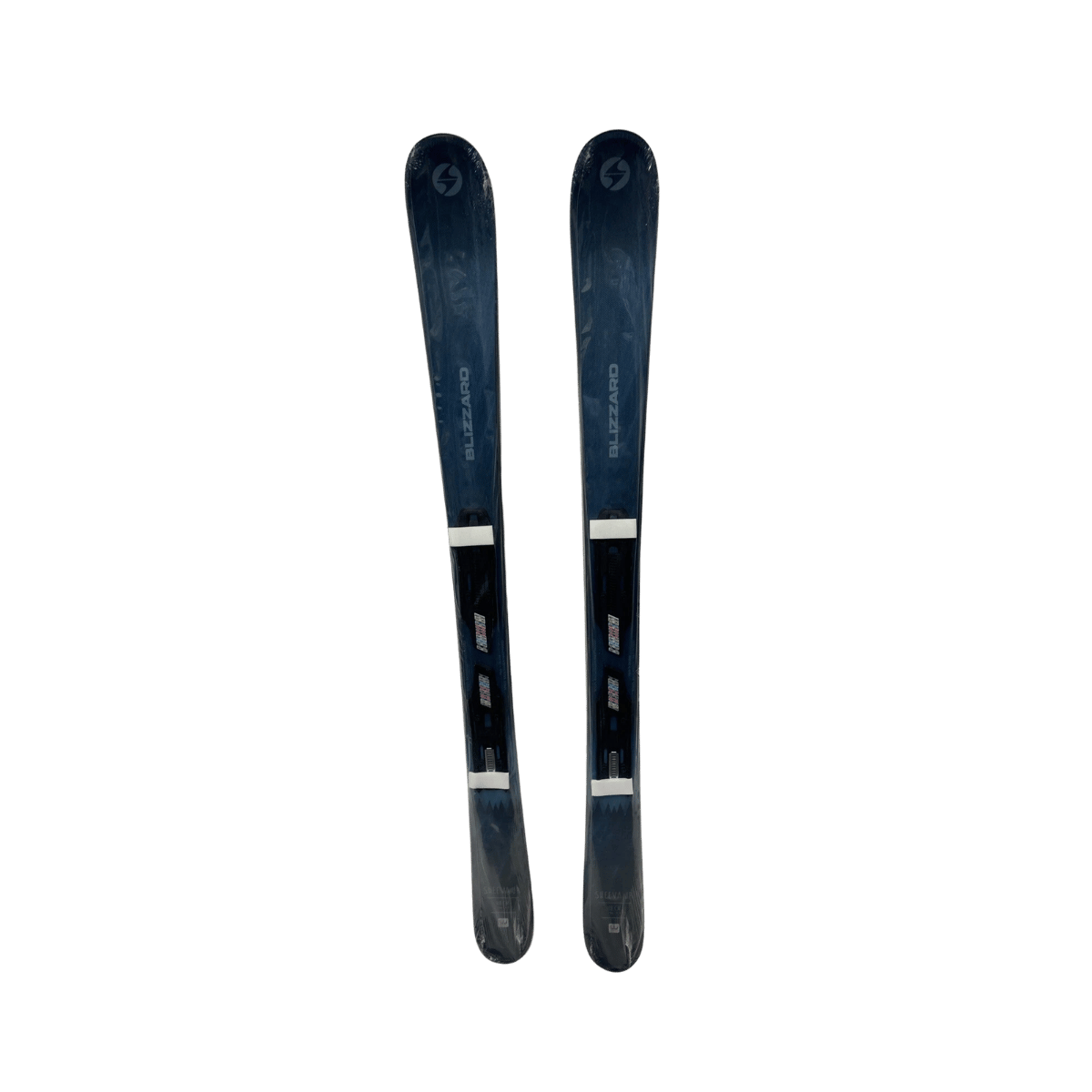 BLIZZARD YOUTH SHEEVA TWIN JR W/ 7.0 WTEAL