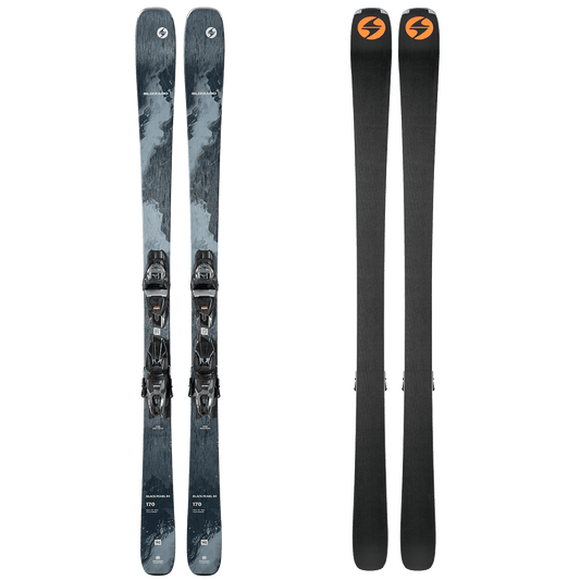 BLIZZARD BLACK PEARL 84 R WOMENS SKIS +TPC 10 BINDINGS 2026/2027