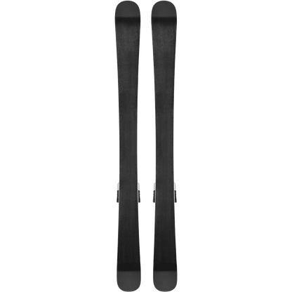 BLIZZARD CANVAS JUNIOR SIS + FDT JR 7.0 BINDINGS 2026/2027 BOTTOM