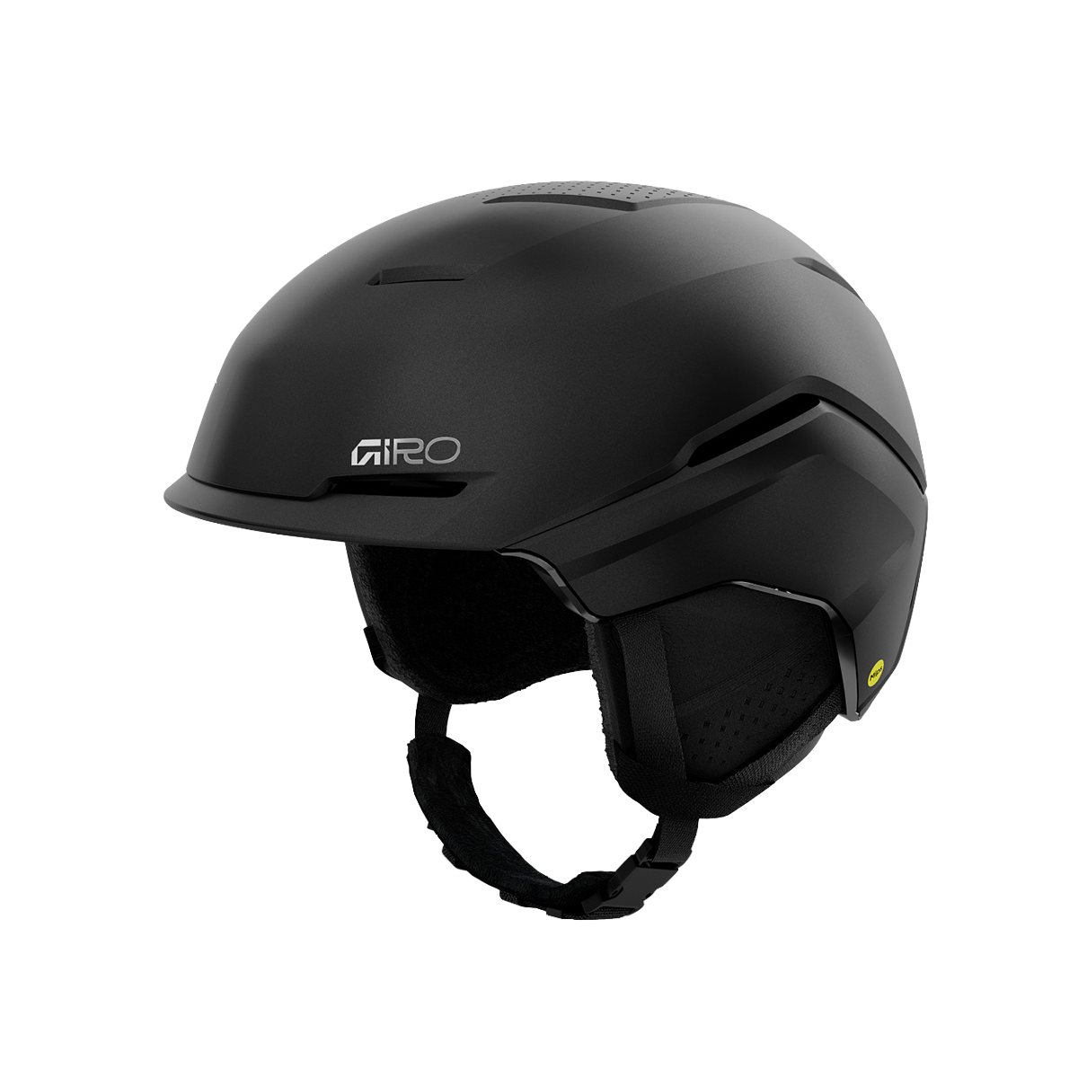 GIRO TENET MIPS HELMET 25/26 Black Pearl