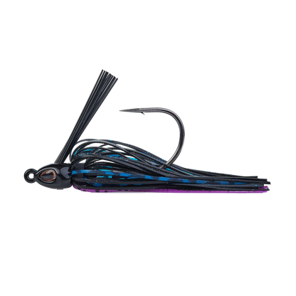 Swim Jig - Bl Special