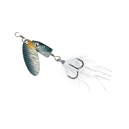 BLUE FOX FLASH SPINNER 02 SINER