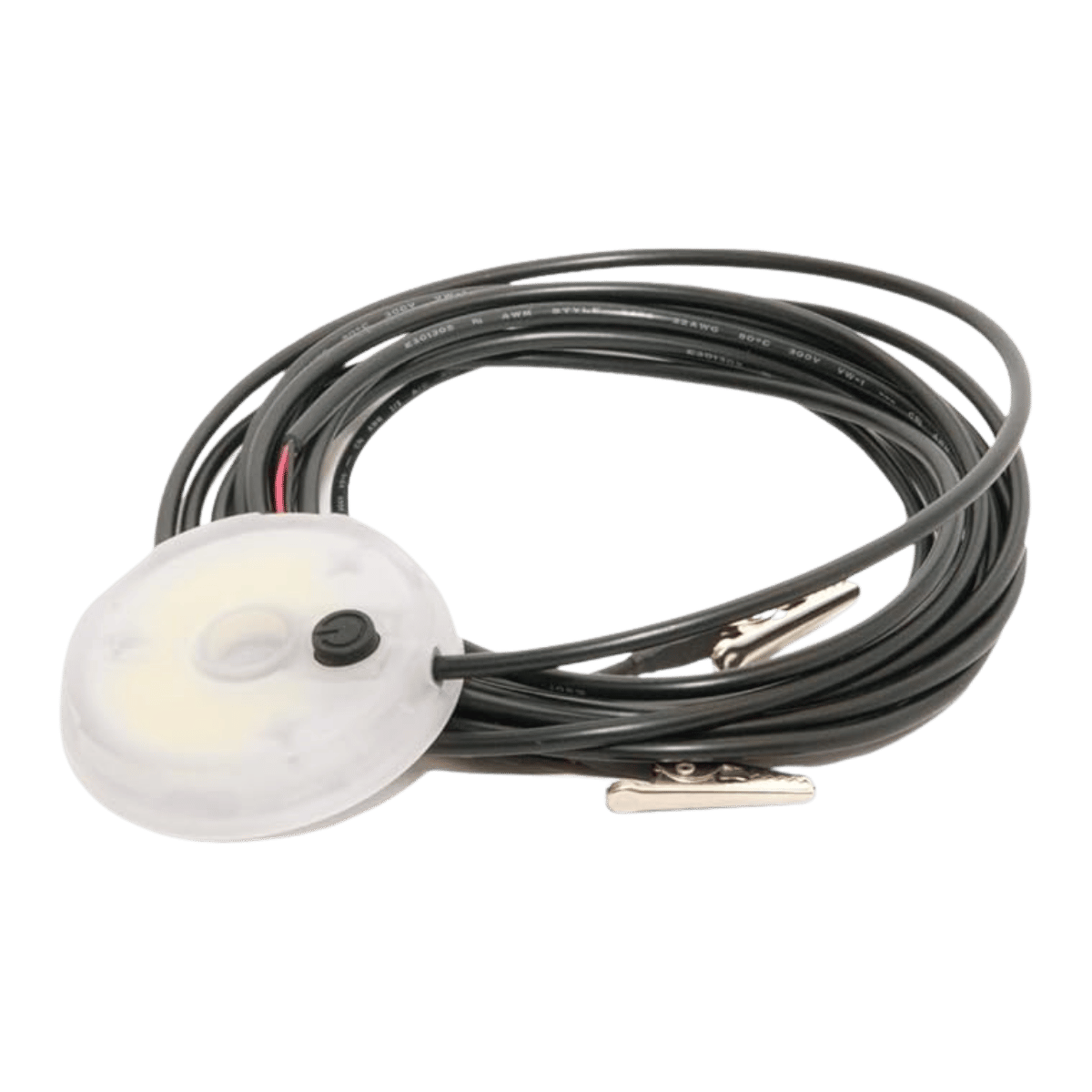 CLAM BLUETOOTH LED HUB LIGHT