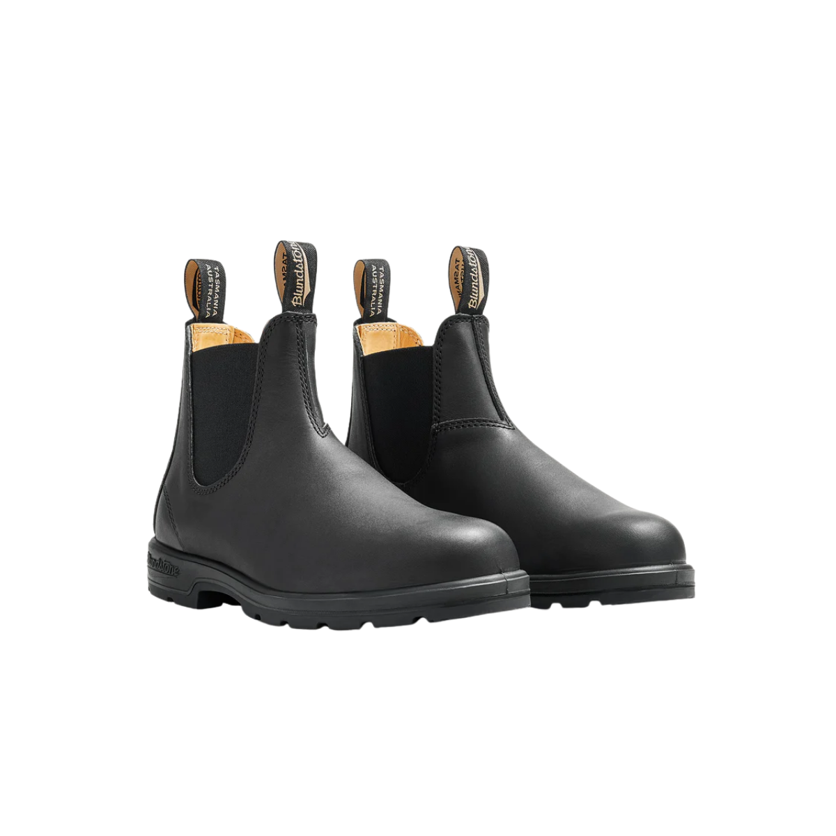 BLUNDSTONE W CLASSIC CHELSEA BOOT BLACK