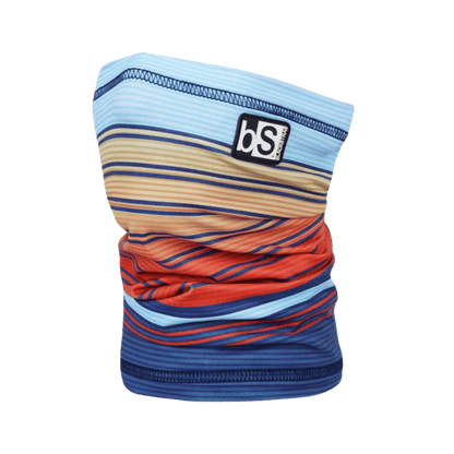 BLACK STRAP THE KIDS TUBE BOARD SHORT