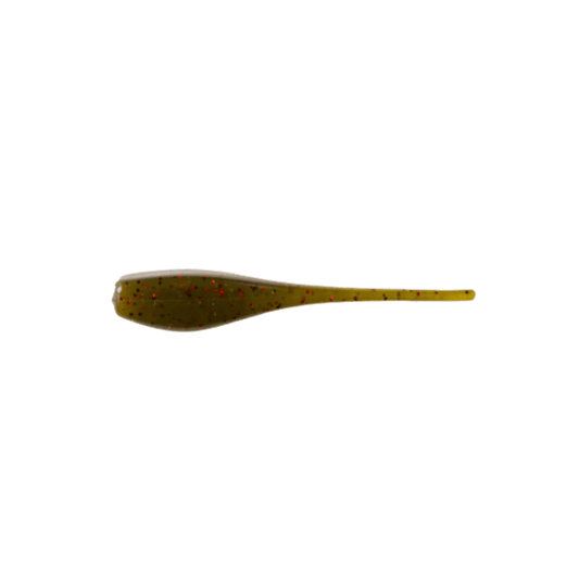 BOBBY GARLAND BABY SHAD 18PK OUTBREAK