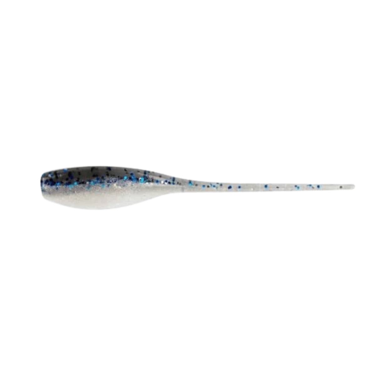 BOBBY GARLAND BABY SHAD 18PK BLUE THUNDER