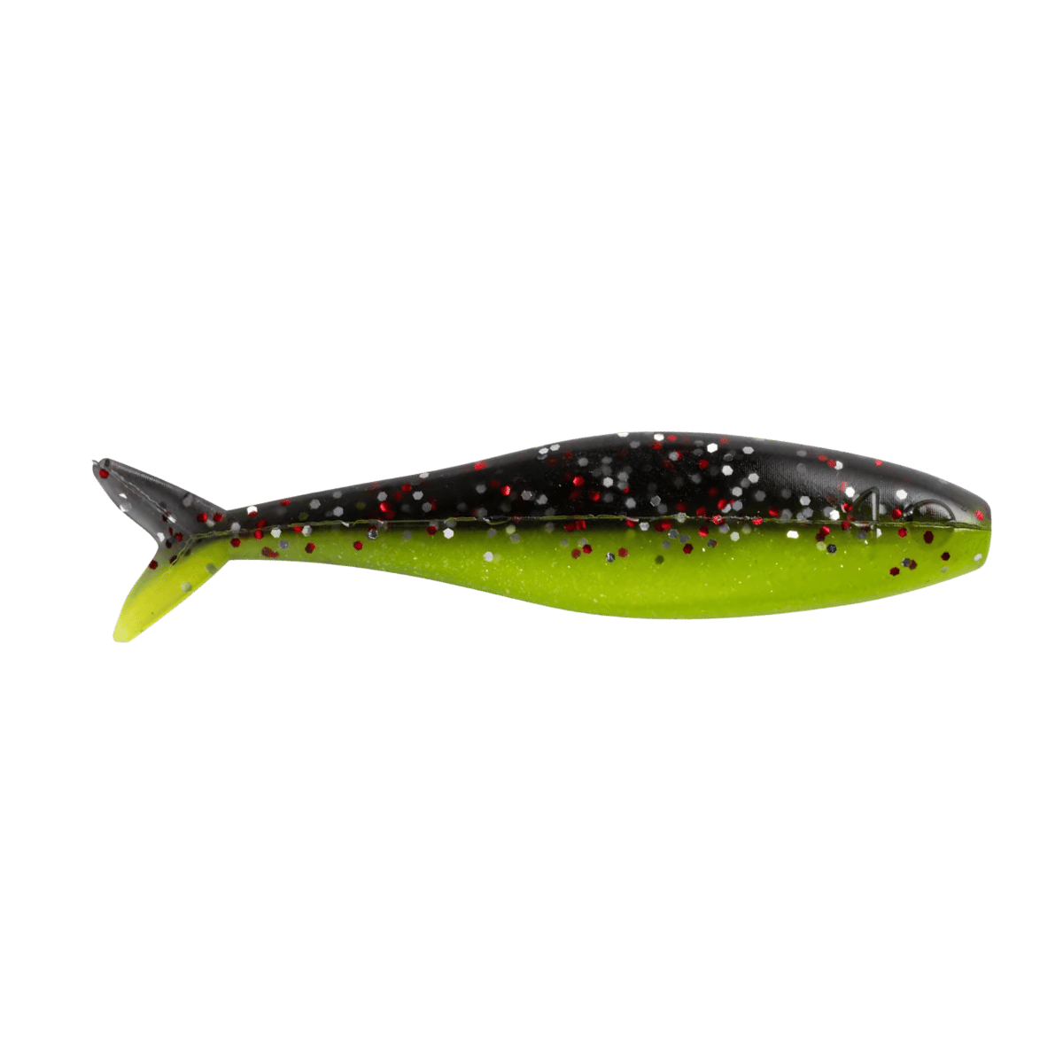 BOBBY GARLAND LIVE ROAM'R 15PK LIC CHARTREUSE PEARL