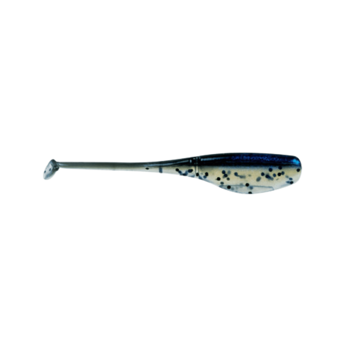 BOBBY GARLAND ITTY BIT SWIM’R – 1.25" (20PK) ECLIPSE