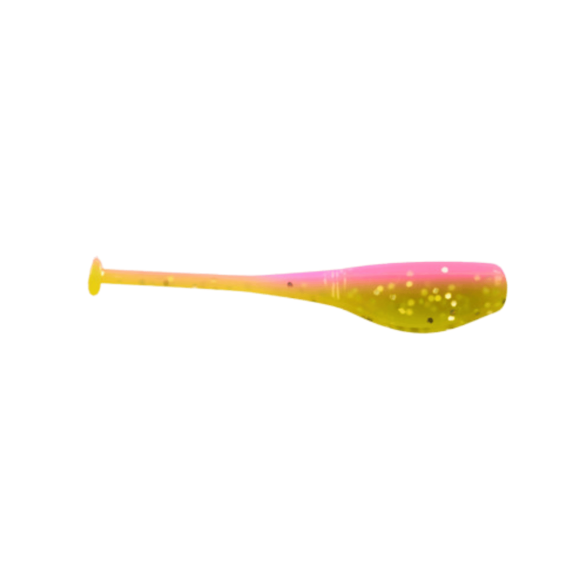 BOBBY GARLAND ITTY BIT SWIM’R – 1.25" (20PK) ELECTRICCHICKN