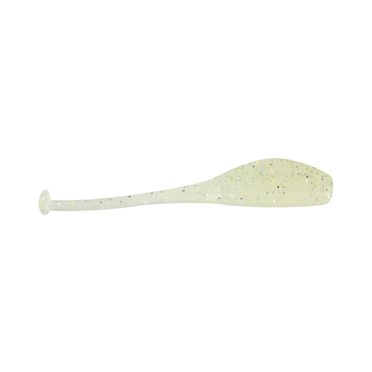 BOBBY GARLAND ITTY BIT SWIM’R – 1.25" (20PK) GHOSTSPARKLE