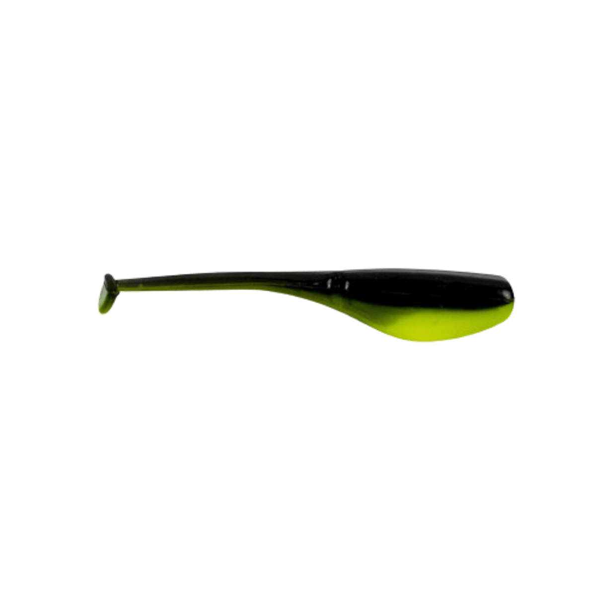 BOBBY GARLAND ITTY BIT SWIM’R – 1.25" (20PK) LIGHTSOUT