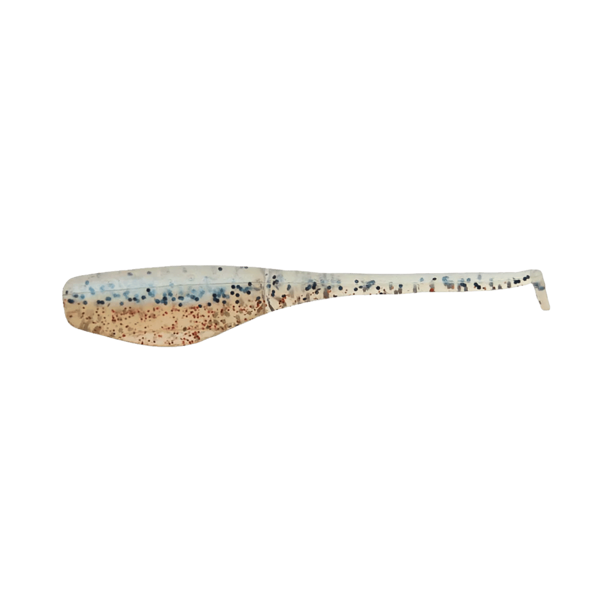 BOBBY GARLAND ITTY BIT SWIM’R – 1.25" (20PK) MAYFLY
