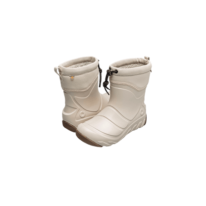 BOGS W BOGA BOOT MID FRONT AND BACK