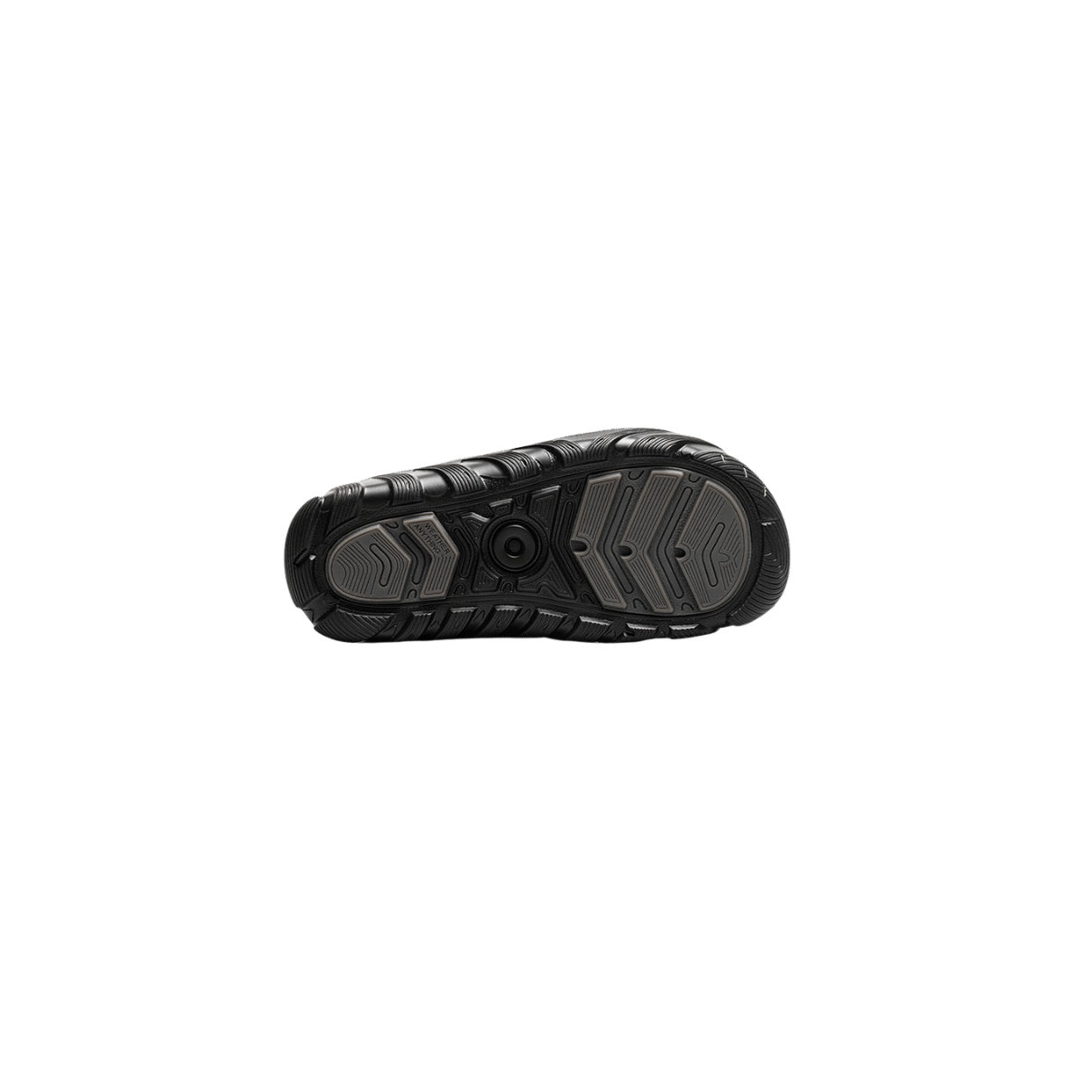 BOGS YTH BOGA BOOT BOTTOM VIEW