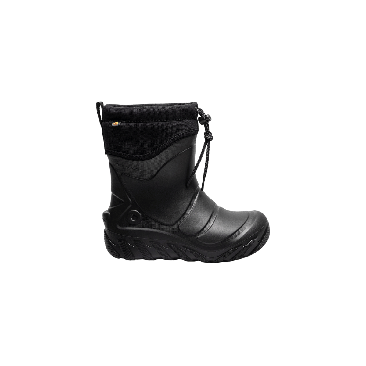 BOGS YTH BOGA BOOT SIDE VIEW