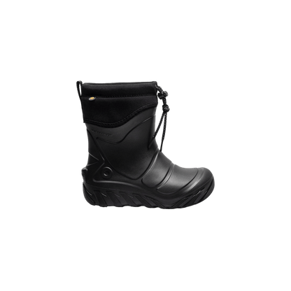 BOGS YTH BOGA BOOT SIDE VIEW