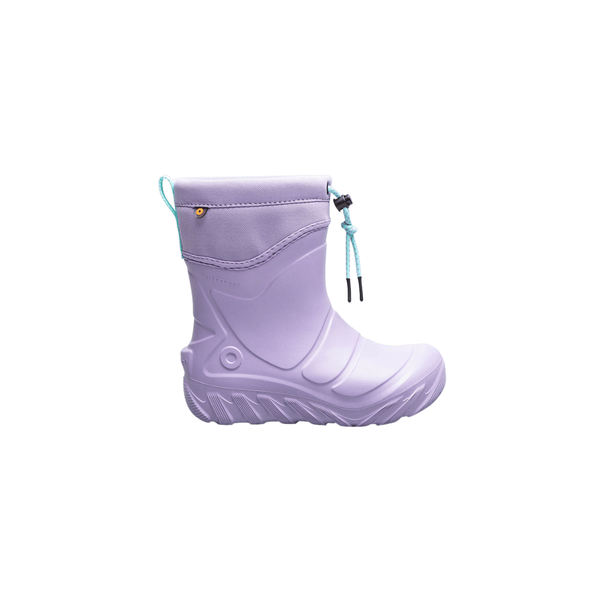 BOGS YTH BOGA BOOT SIDE