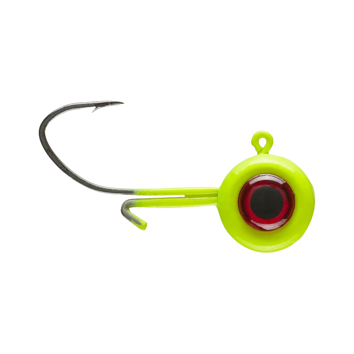 BONEHEAD TACKLE BX JIG HEAD 8PK CHARTREUSE