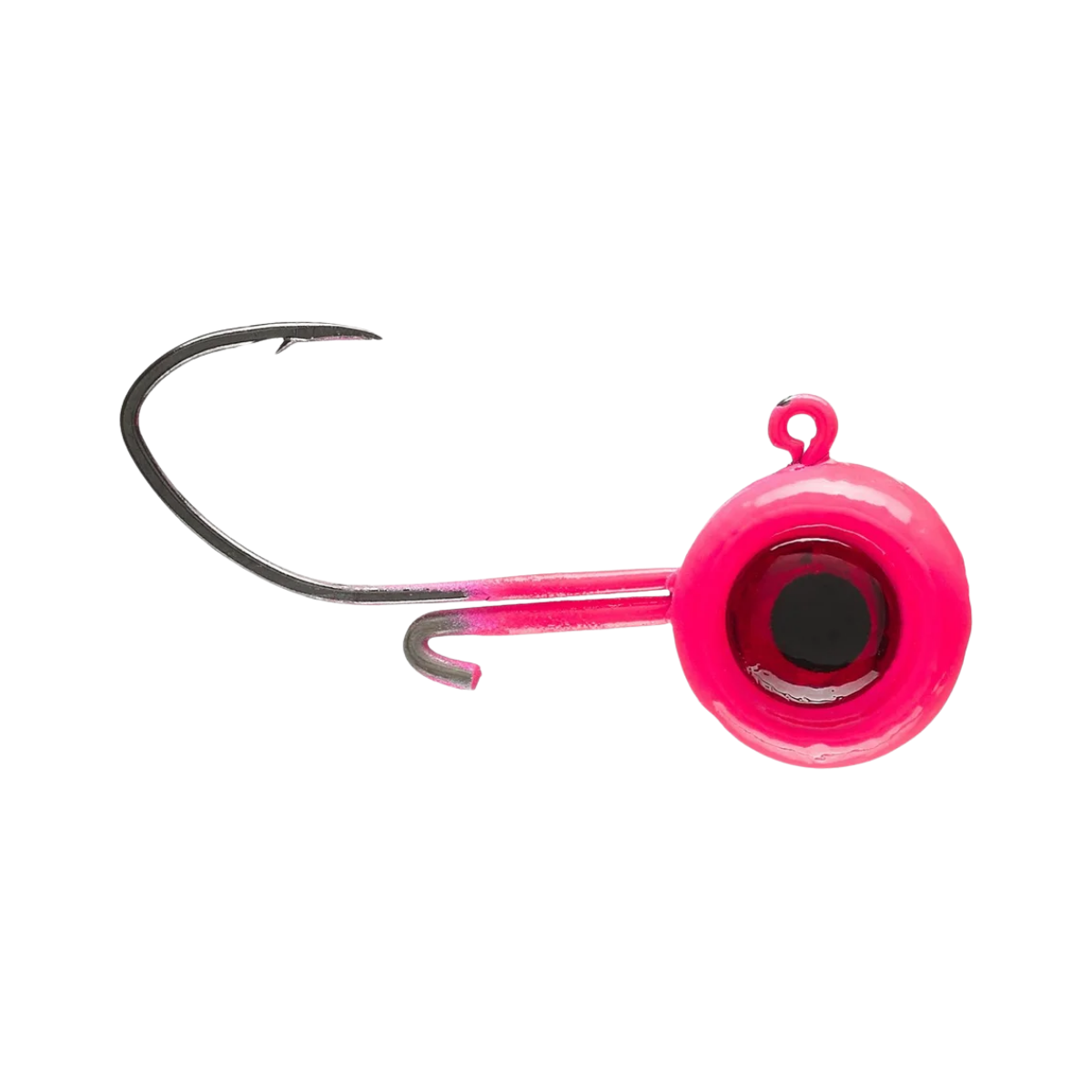 BONEHEAD TACKLE BX JIG HEAD 8PK PINK