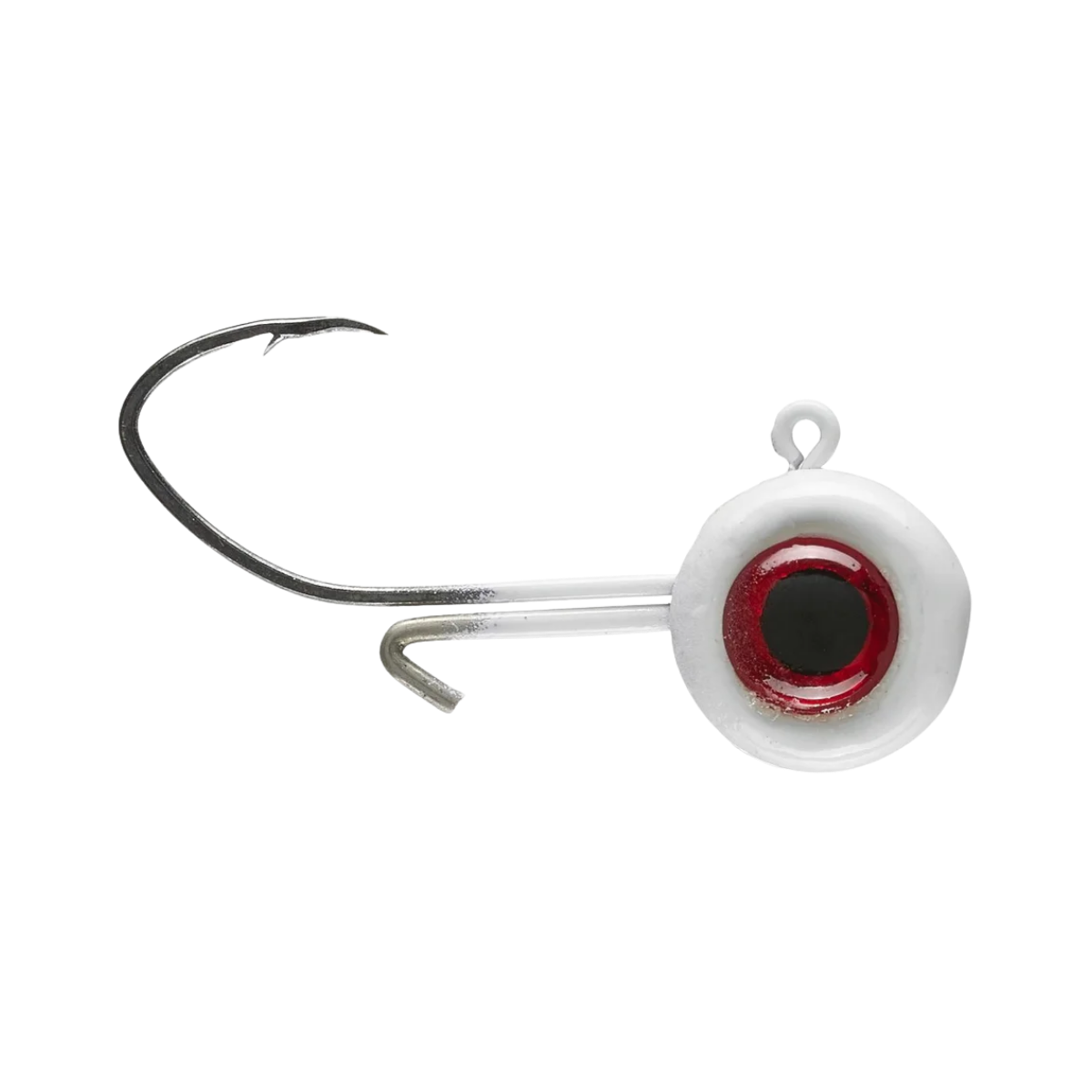 BONEHEAD TACKLE BX JIG HEAD 8PK WHITE