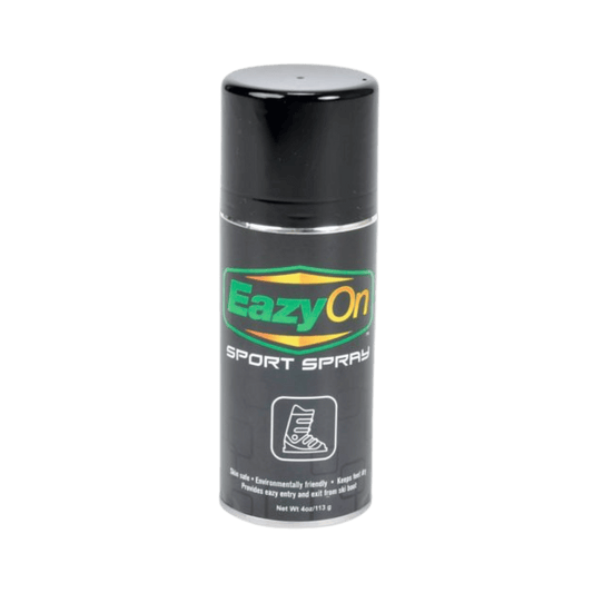 BOOTDOC EAZY-ON BOOT SPRAY IMAGE