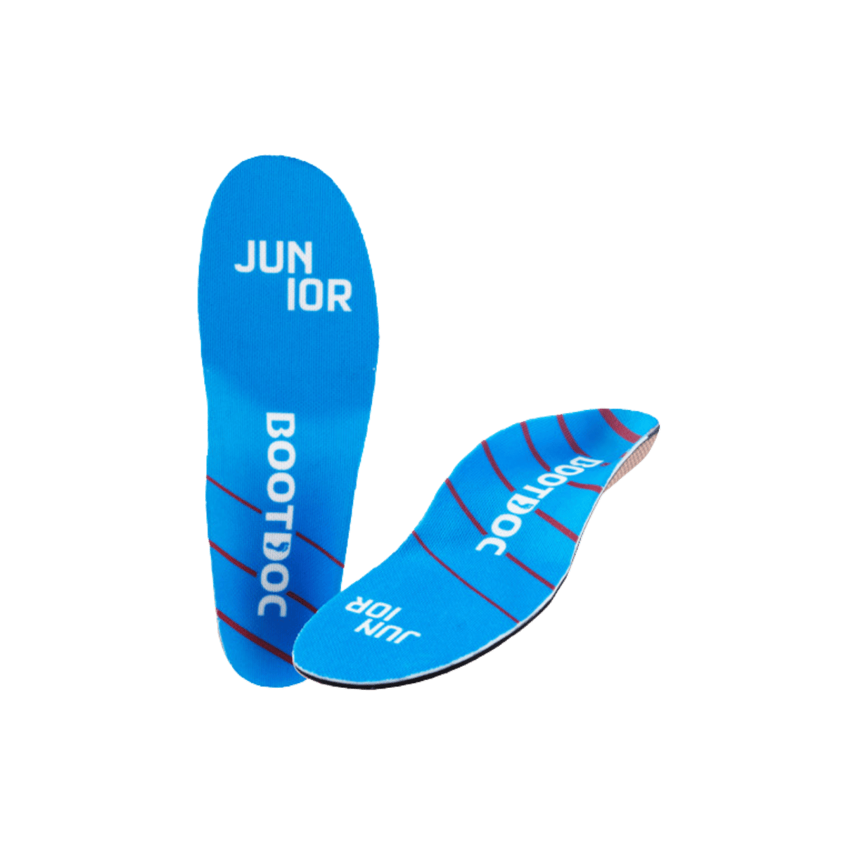 BOOTDOC JR STEP-IN INSOLES