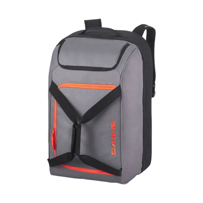 DAKINE BOOT LOCKER DLX 70L BAG_STEELGREY