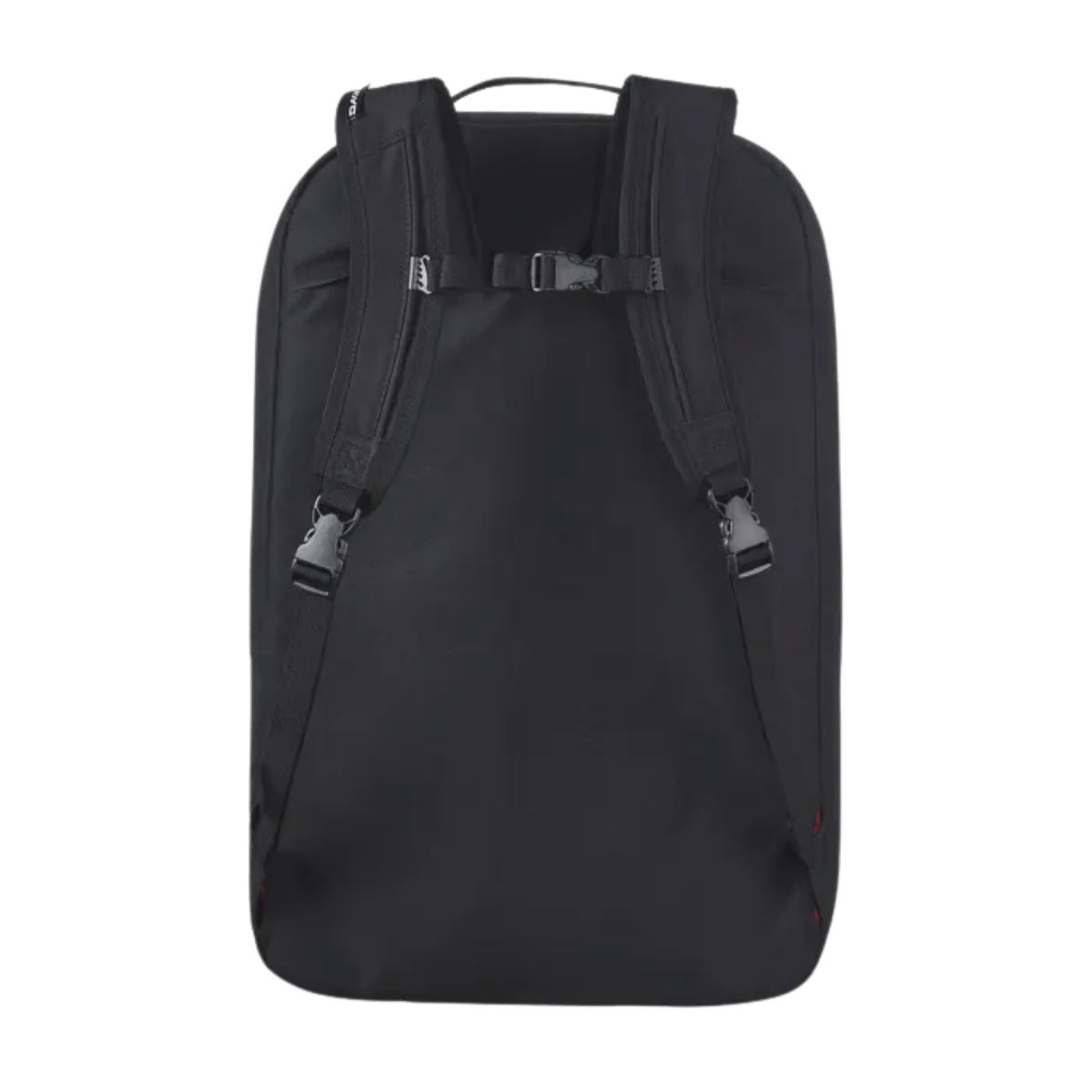 DAKINE BOOT LOCKER DLX 70L BAG_STEELGREY_BACK ANGLE
