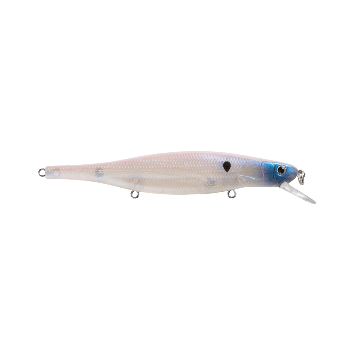 BOOYAH FLASH POINT JERKBAIT PRO PINK