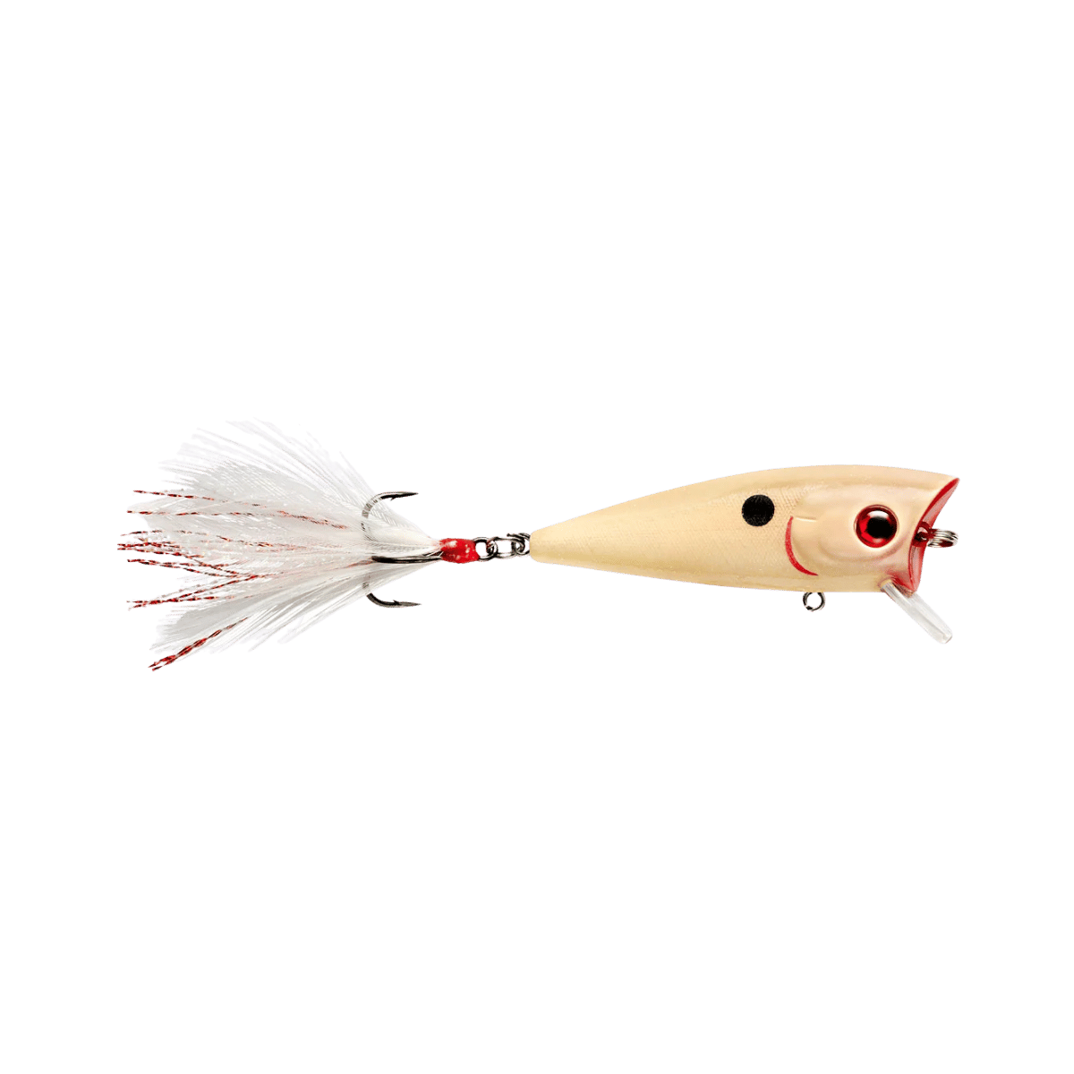 BOOYAH PRANK LIPPED POPPER BONE SHINER IMAGE