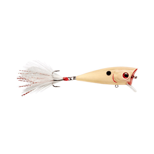 BOOYAH PRANK LIPPED POPPER BONE SHINER IMAGE