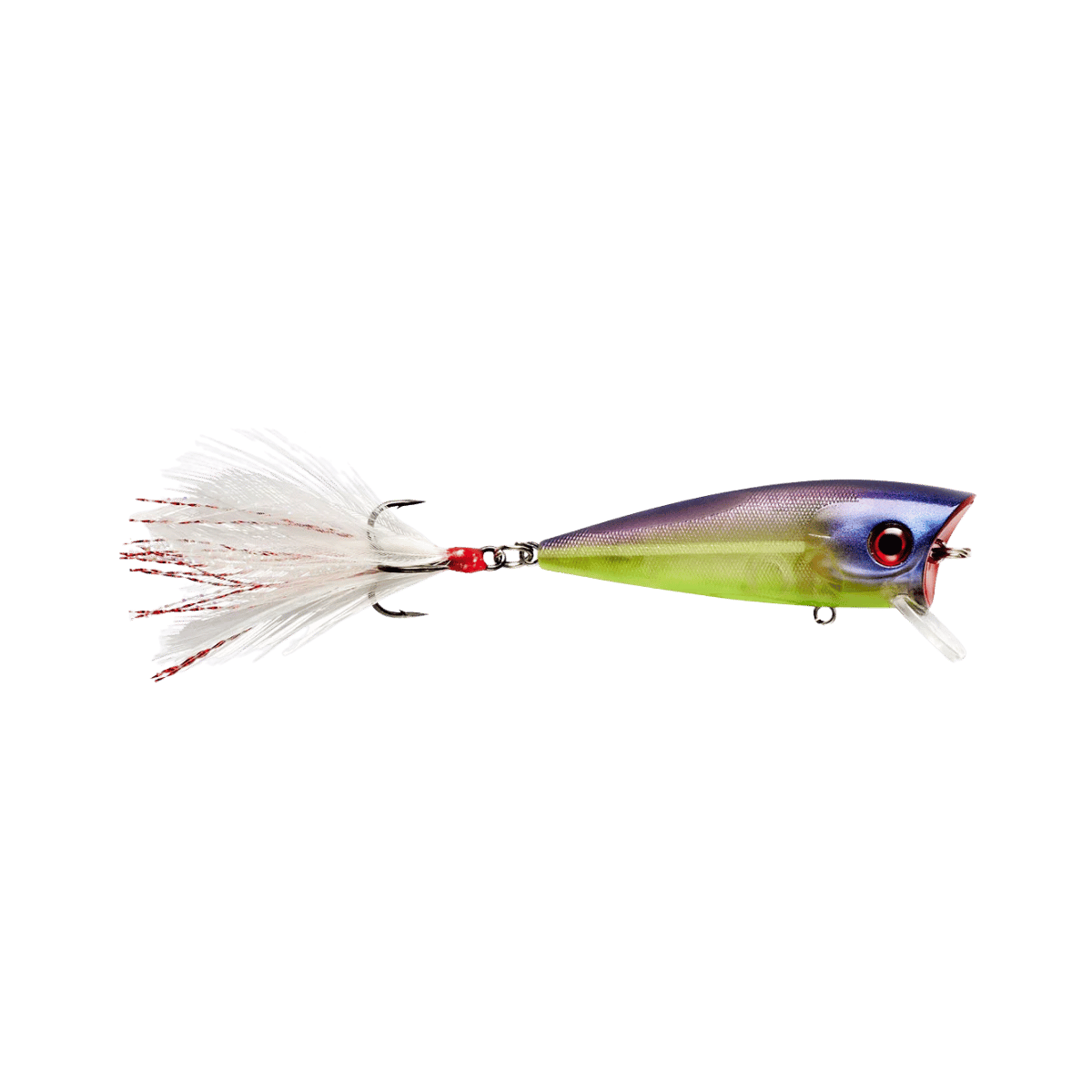 BOOYAH PRANK LIPPED POPPER XRAY IMAGE