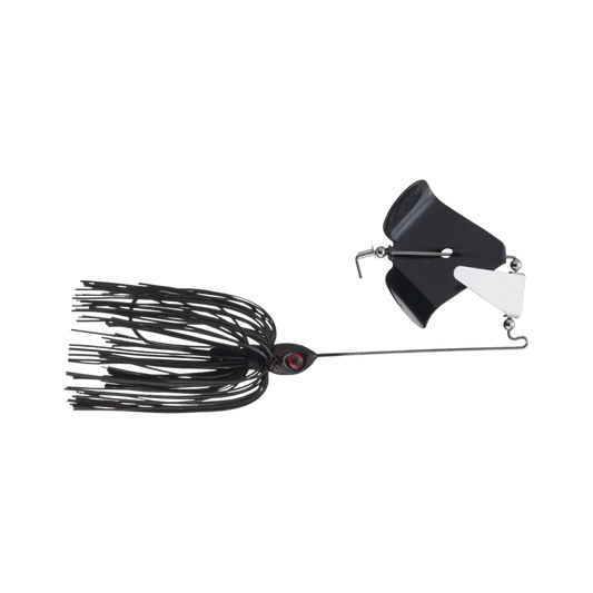 BOOYAH BUZZ BAIT 1/2OZ BLACK