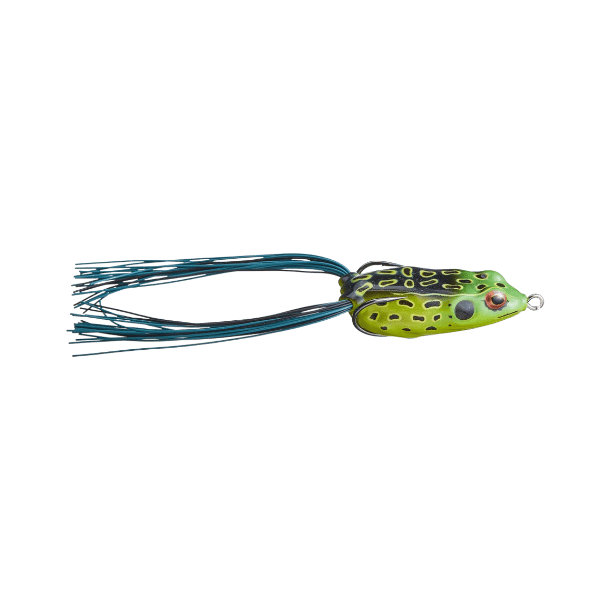 BOOYAH PAD CRASHER 2-1/2IN BULLFROG
