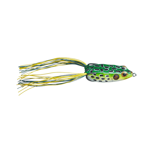 BOOYAH PAD CRASHER 2-1/2IN LEOPARD