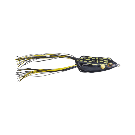 BOOYAH POPPIN PAD CRASHER 1/2OZ DART FROG