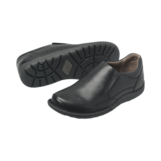 BORN NIGEL SLIP ON TOP AND BOTTOM VIEW